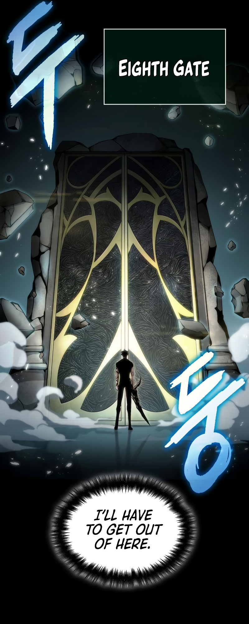 The World After the Fall Chapter 59 - Page 3