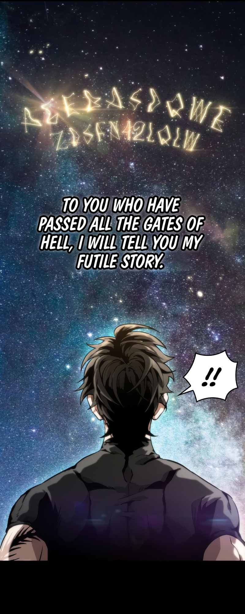The World After the Fall Chapter 59 - Page 11