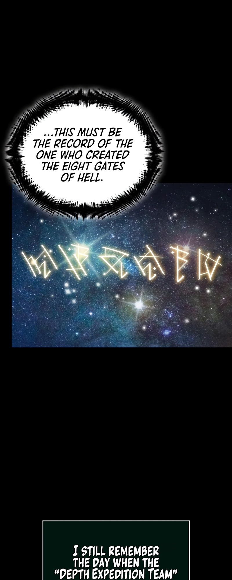 The World After the Fall Chapter 59 - Page 12