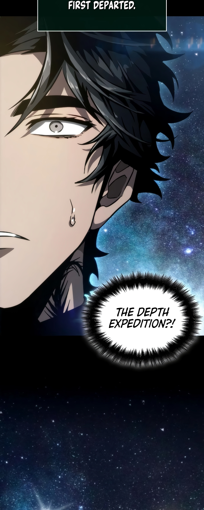 The World After the Fall Chapter 59 - Page 13
