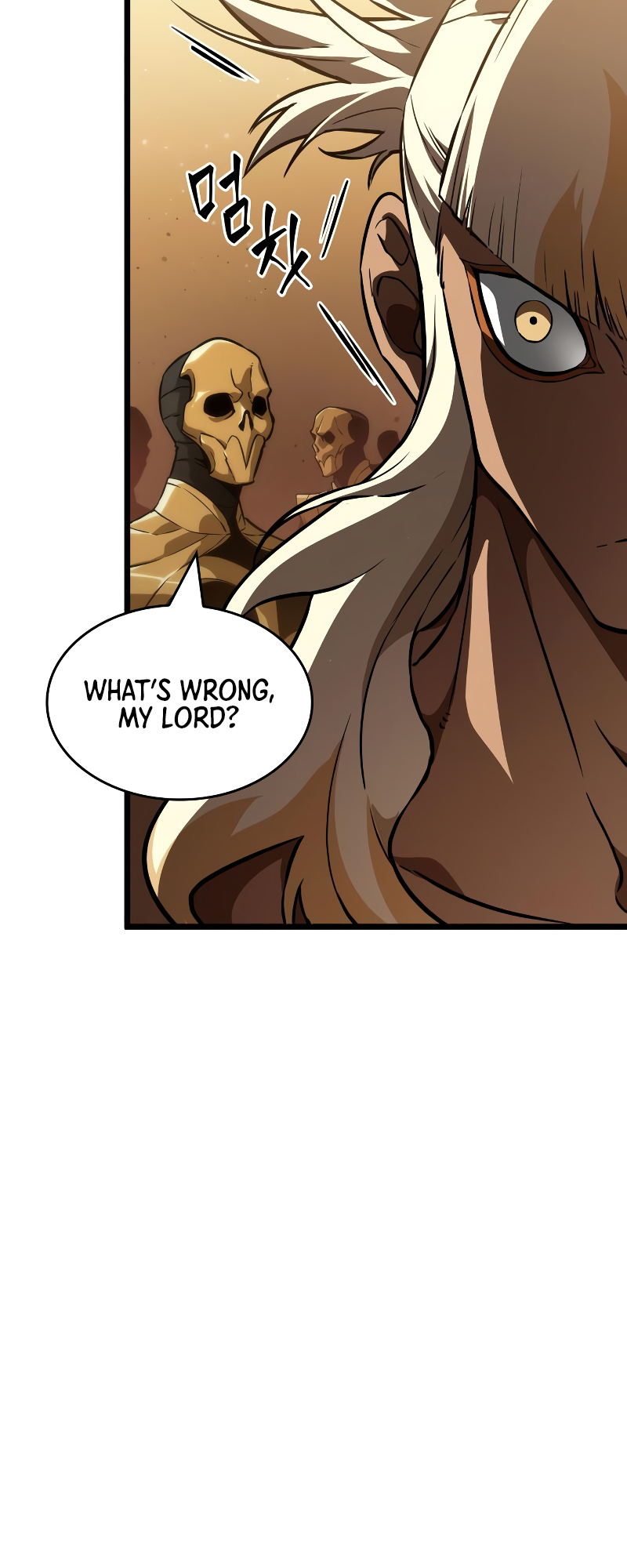 The World After the Fall Chapter 59 - Page 24
