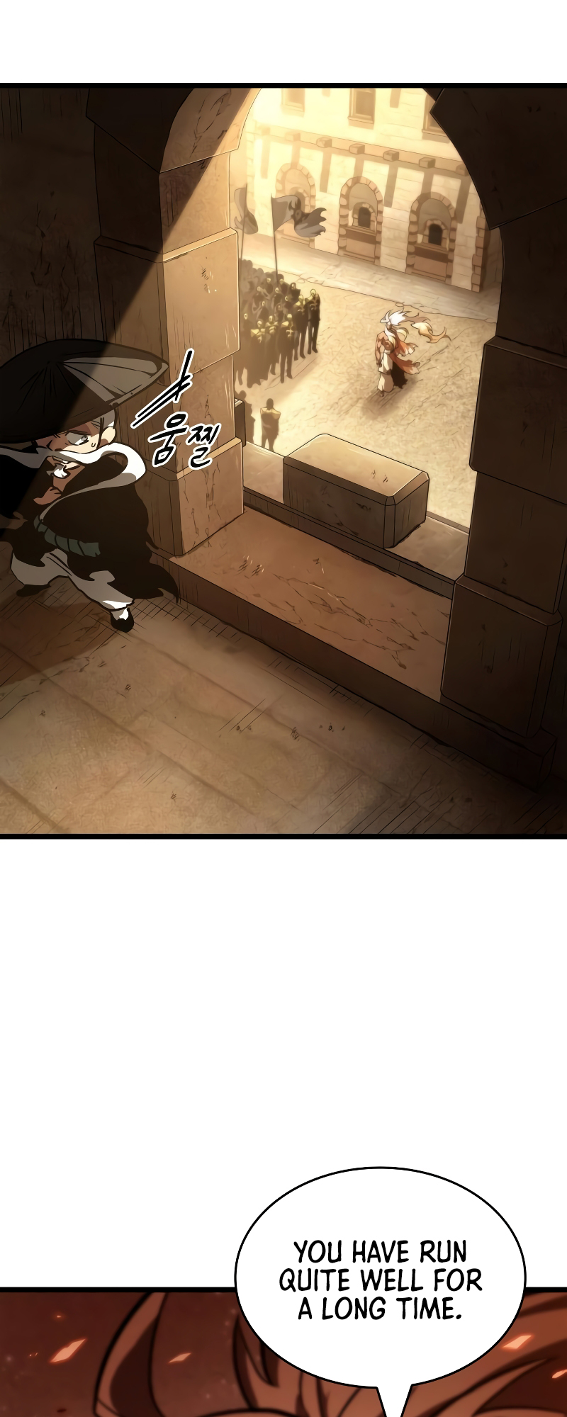 The World After the Fall Chapter 59 - Page 25