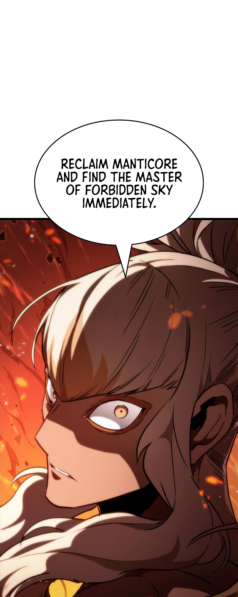 The World After the Fall Chapter 59 - Page 31