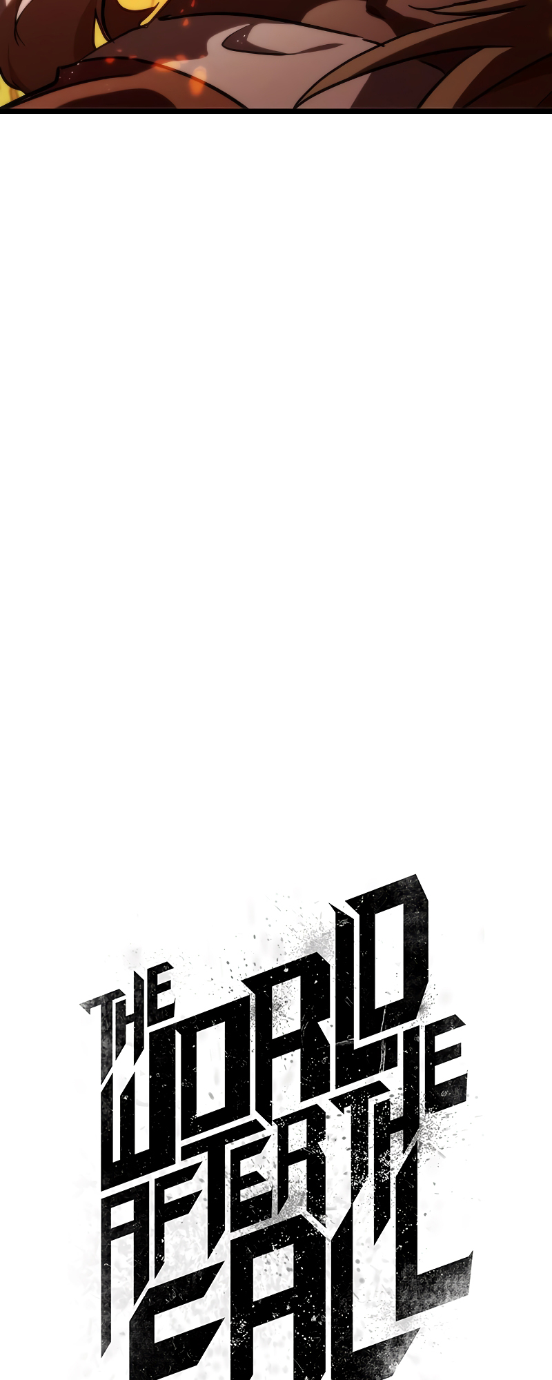 The World After the Fall Chapter 59 - Page 32