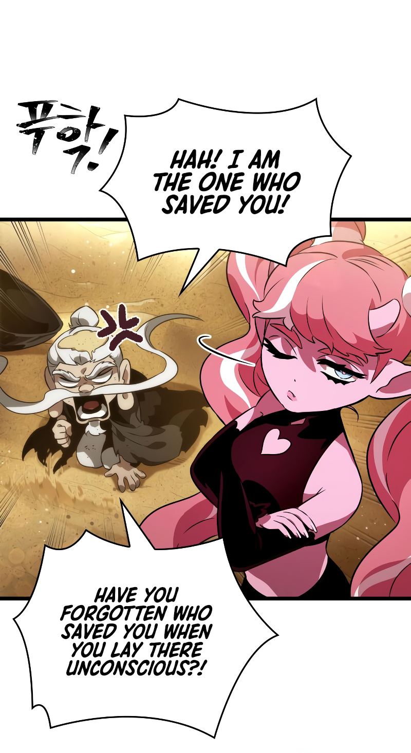 The World After the Fall Chapter 59 - Page 36