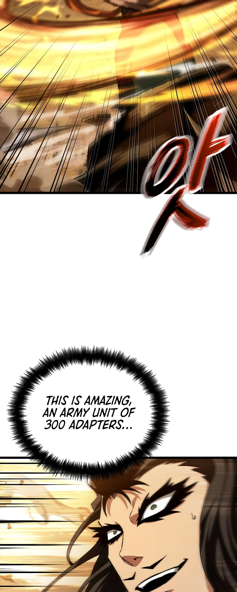 The World After the Fall Chapter 59 - Page 47
