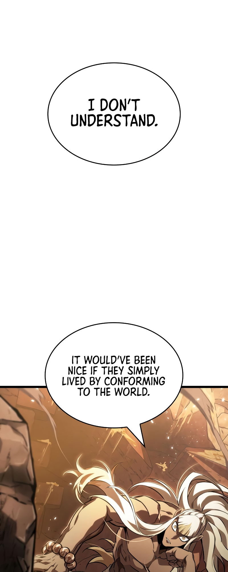 The World After the Fall Chapter 59 - Page 49