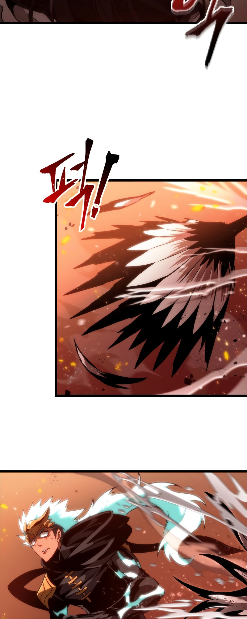 The World After the Fall Chapter 59 - Page 55