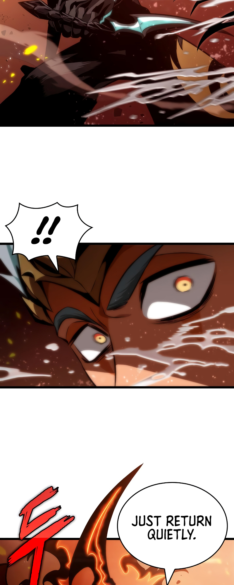 The World After the Fall Chapter 59 - Page 56