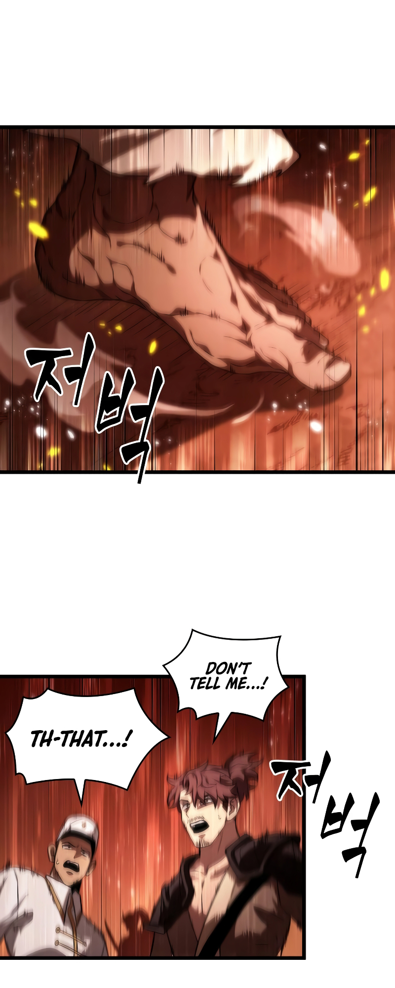 The World After the Fall Chapter 59 - Page 58