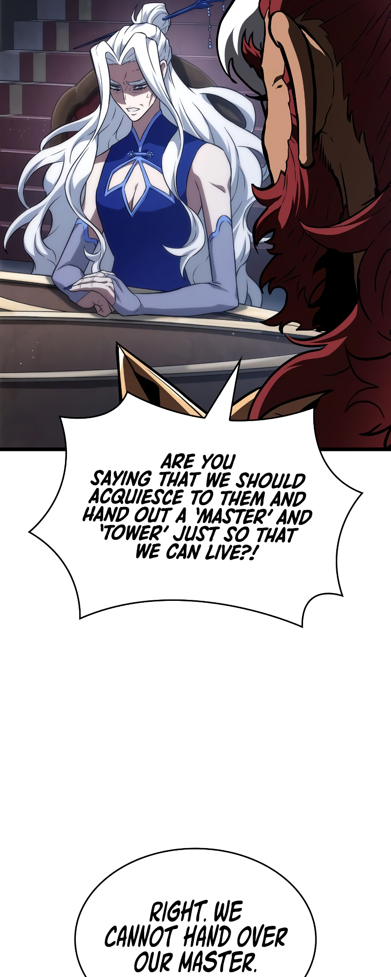 The World After the Fall Chapter 59 - Page 75