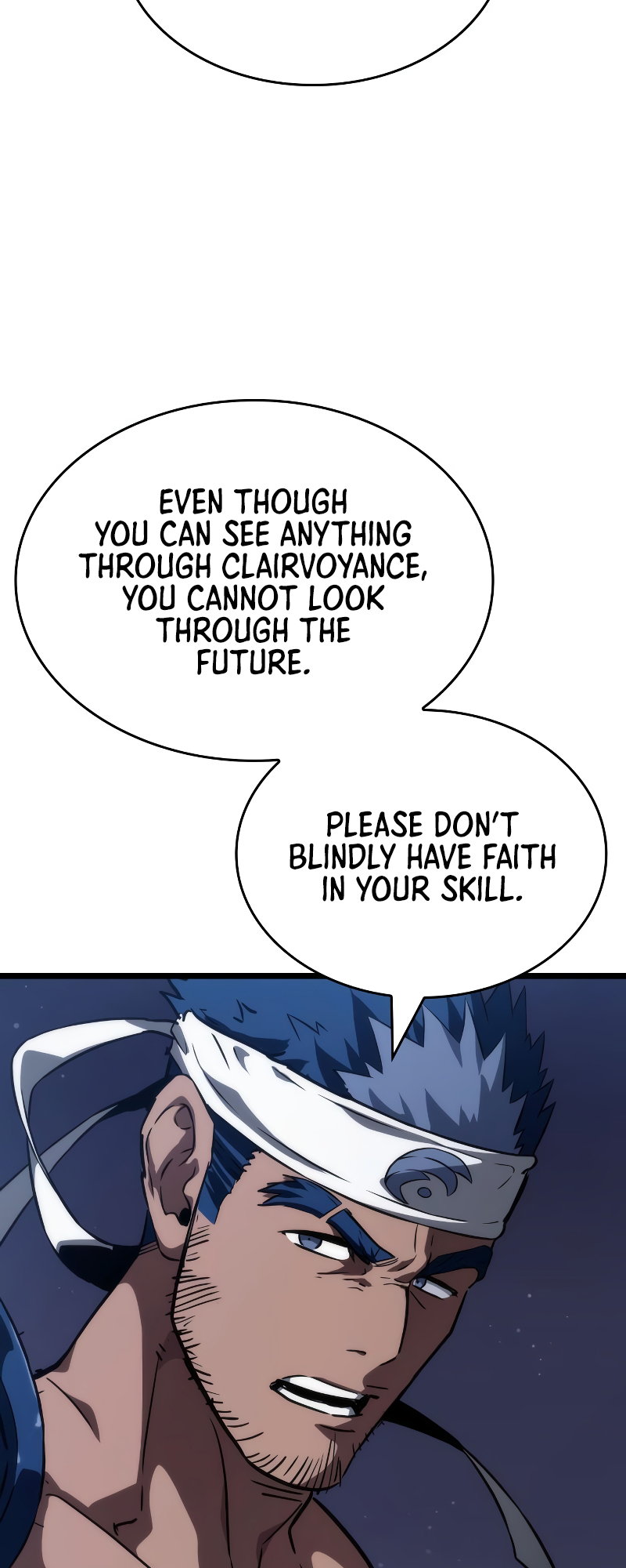 The World After the Fall Chapter 59 - Page 76