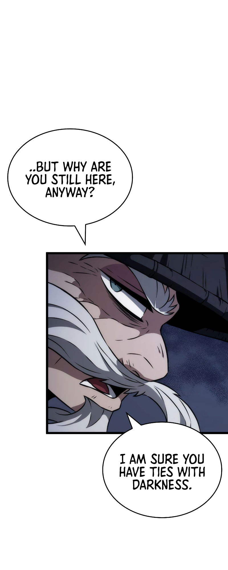The World After the Fall Chapter 60 - Page 6