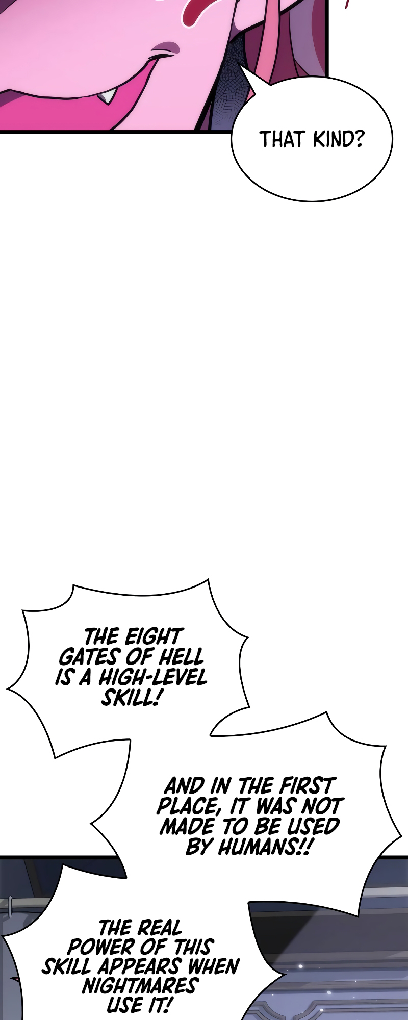 The World After the Fall Chapter 60 - Page 10