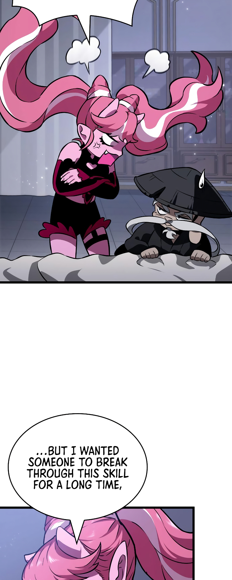 The World After the Fall Chapter 60 - Page 11