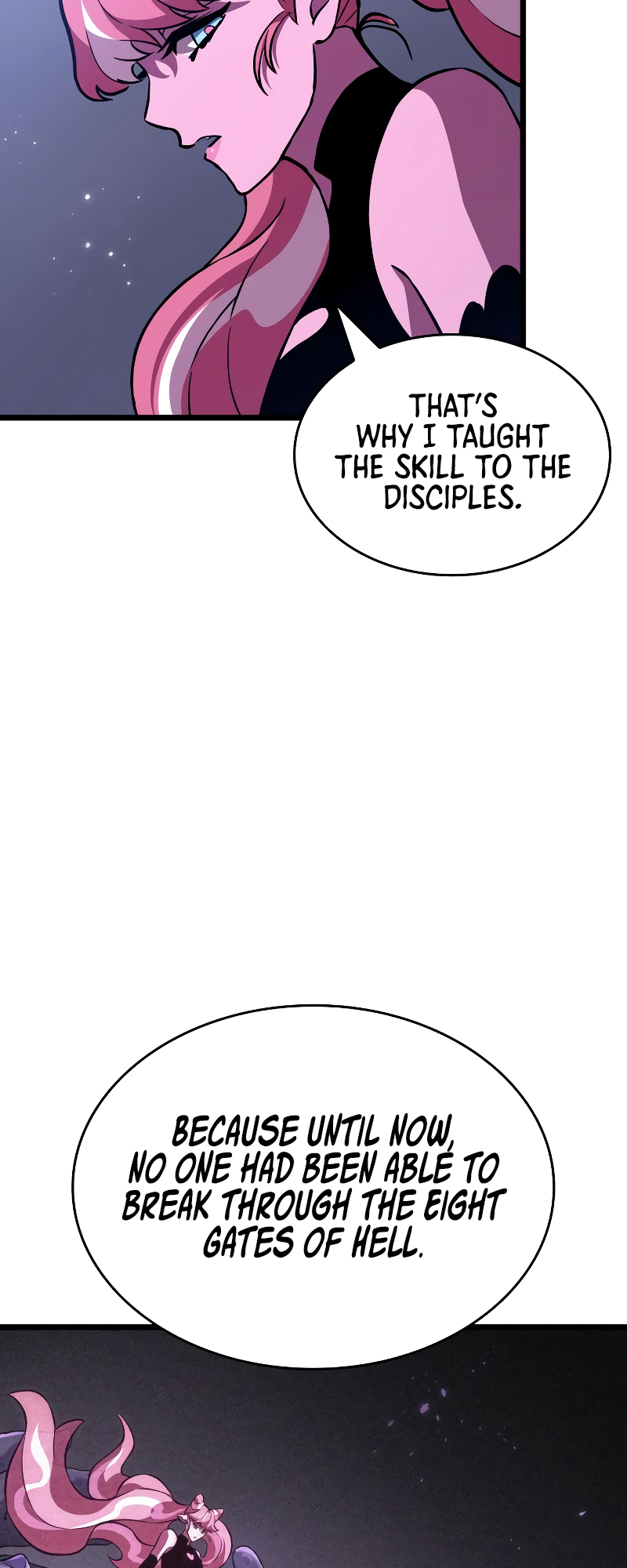 The World After the Fall Chapter 60 - Page 12