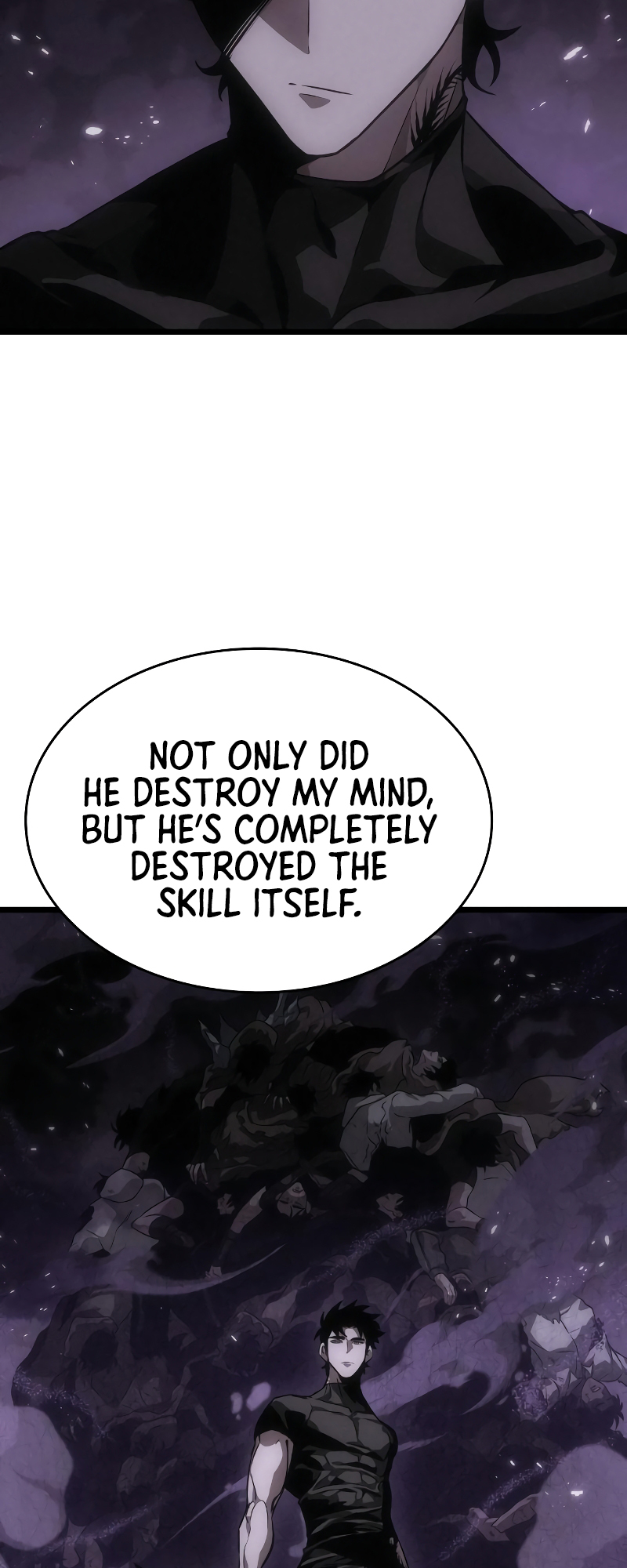 The World After the Fall Chapter 60 - Page 16