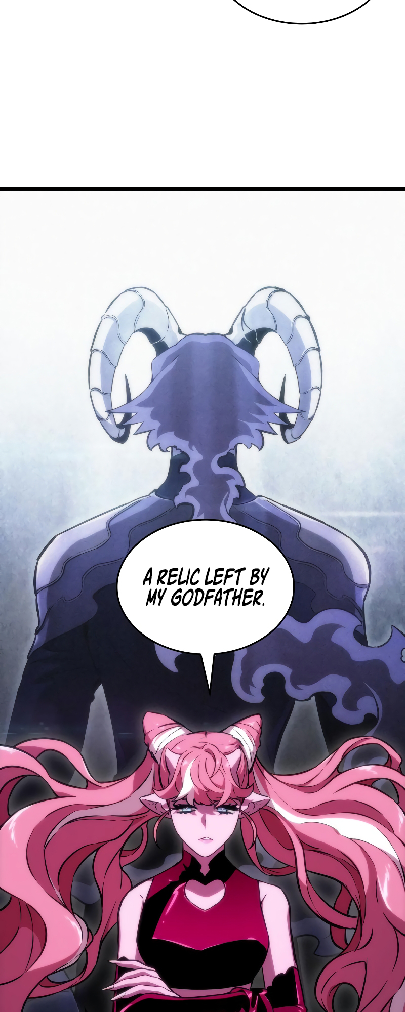 The World After the Fall Chapter 60 - Page 21