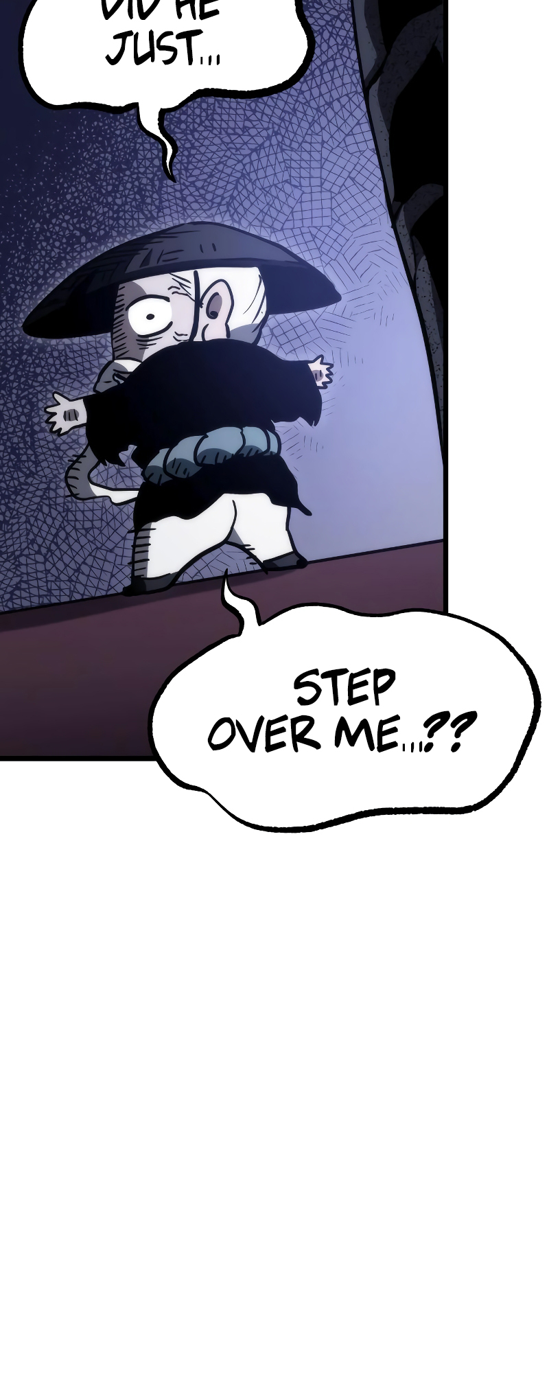 The World After the Fall Chapter 60 - Page 29