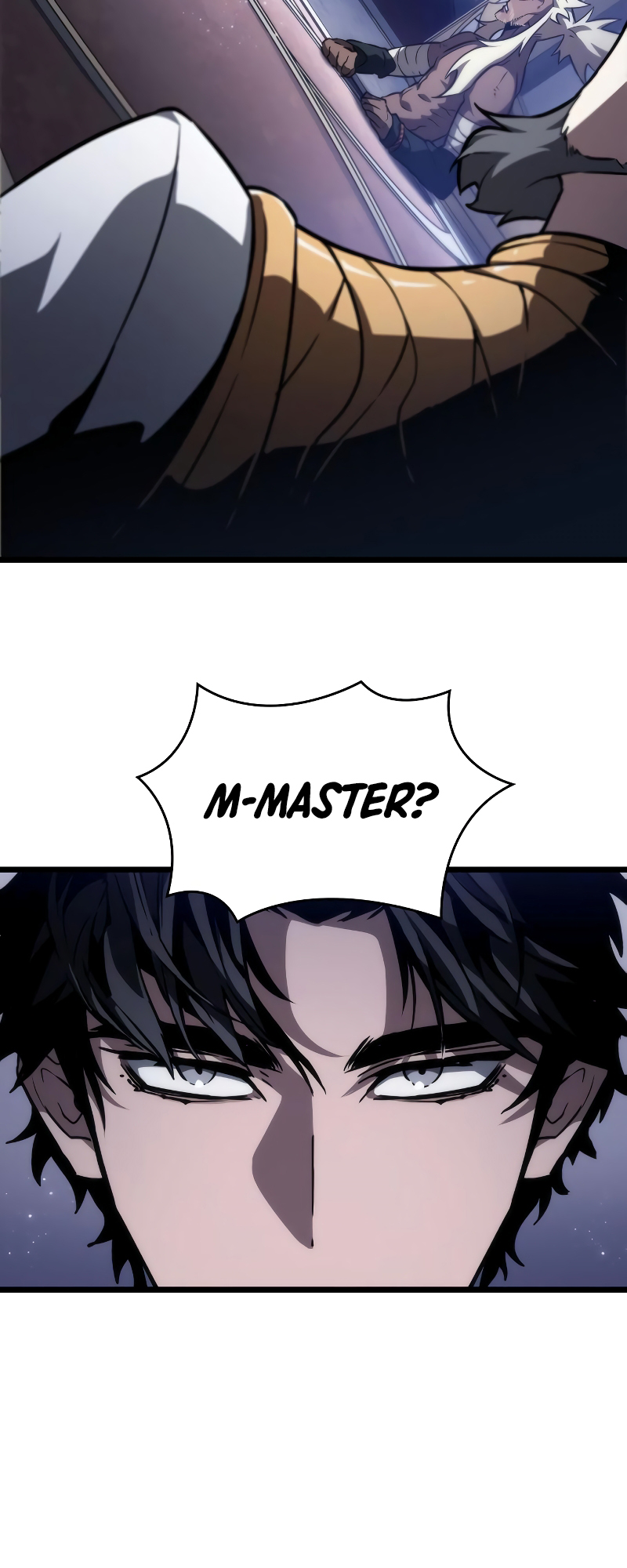 The World After the Fall Chapter 60 - Page 31