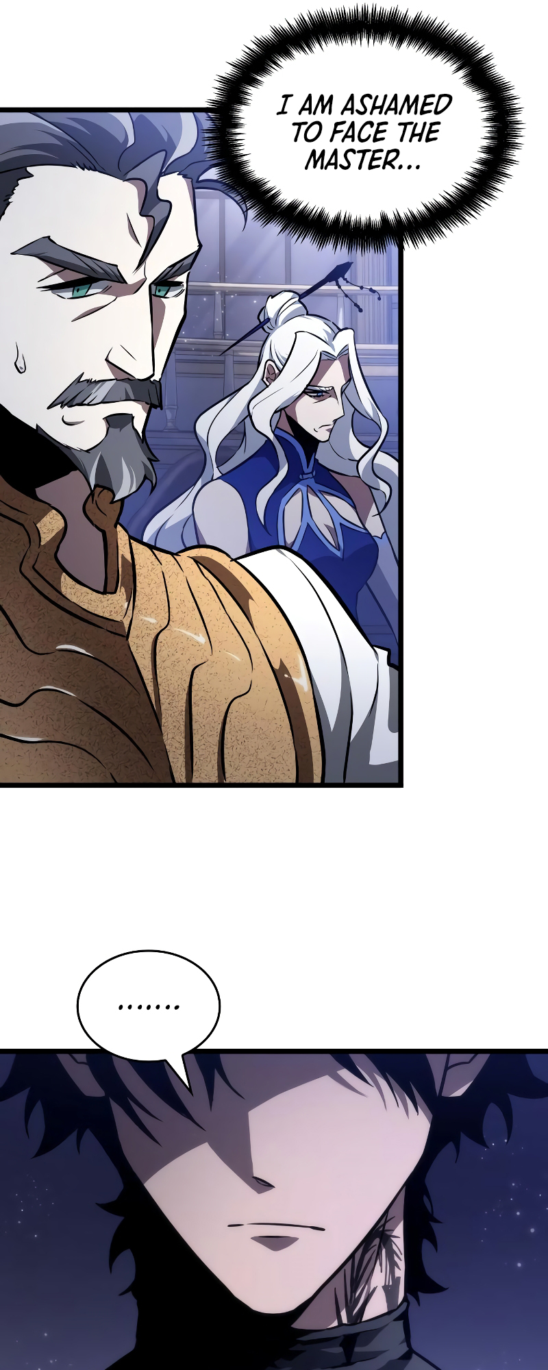 The World After the Fall Chapter 60 - Page 33