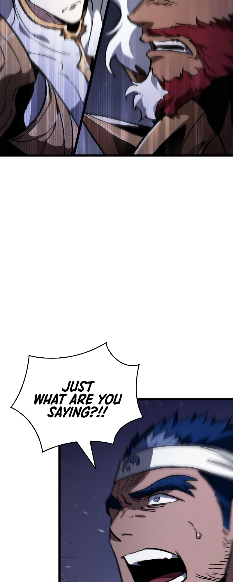 The World After the Fall Chapter 60 - Page 35