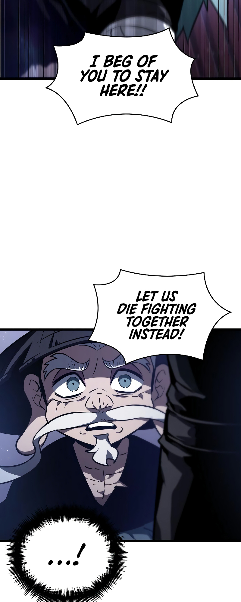 The World After the Fall Chapter 60 - Page 46