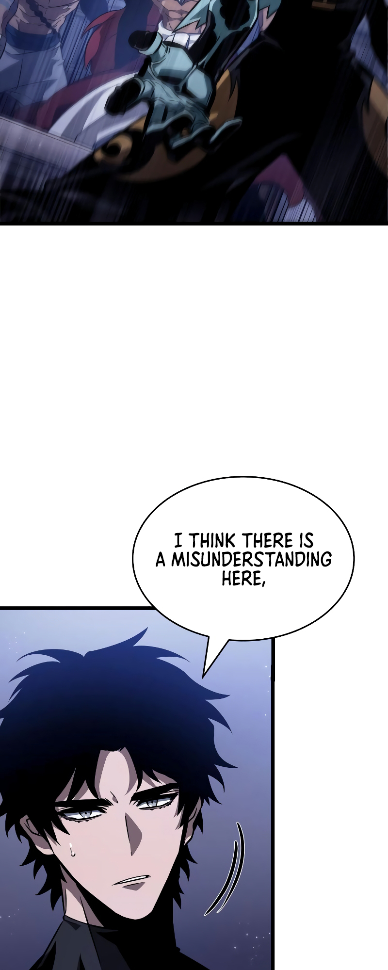 The World After the Fall Chapter 60 - Page 49
