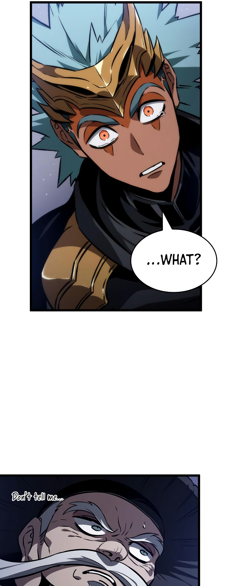 The World After the Fall Chapter 60 - Page 51