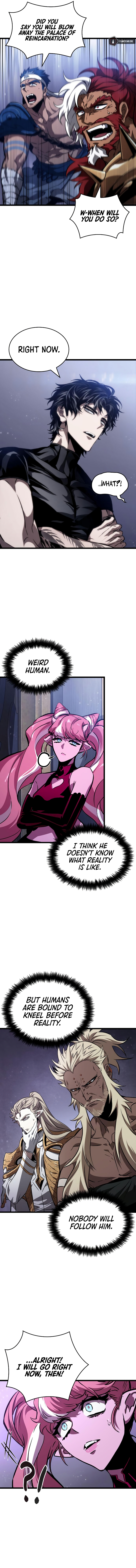 The World After the Fall Chapter 60 - Page 57