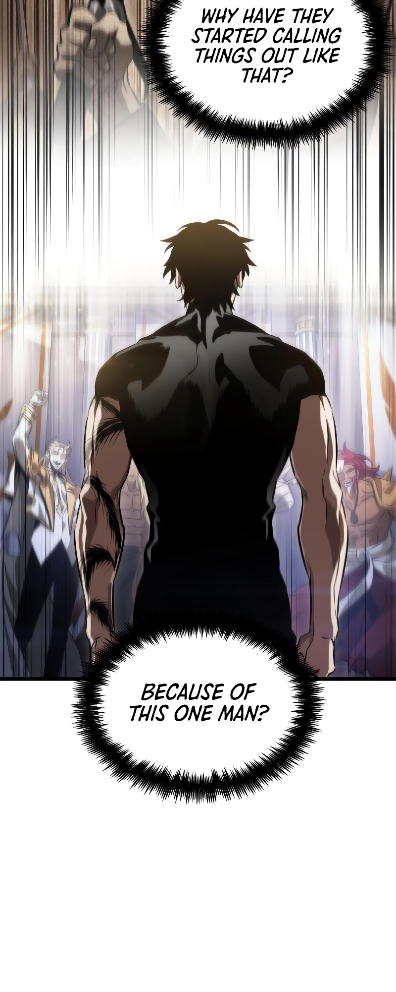 The World After the Fall Chapter 60 - Page 61