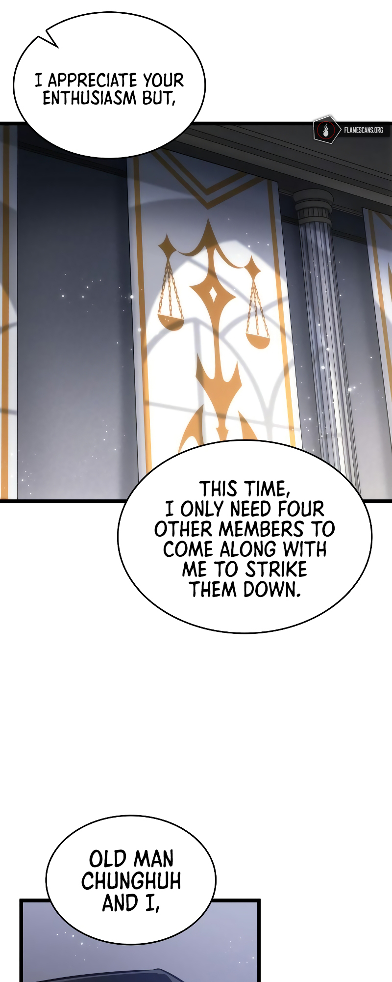 The World After the Fall Chapter 60 - Page 62