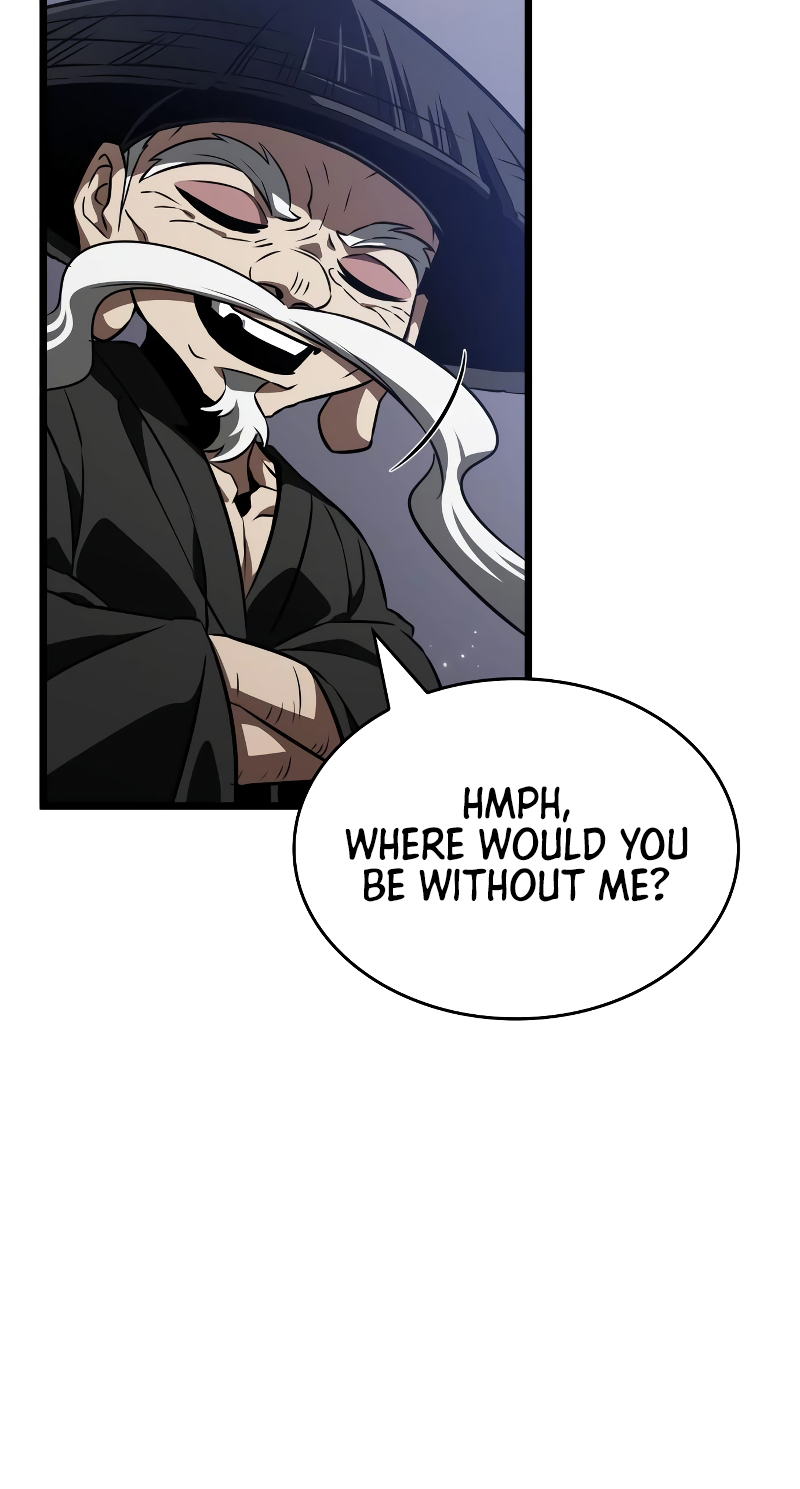 The World After the Fall Chapter 60 - Page 63