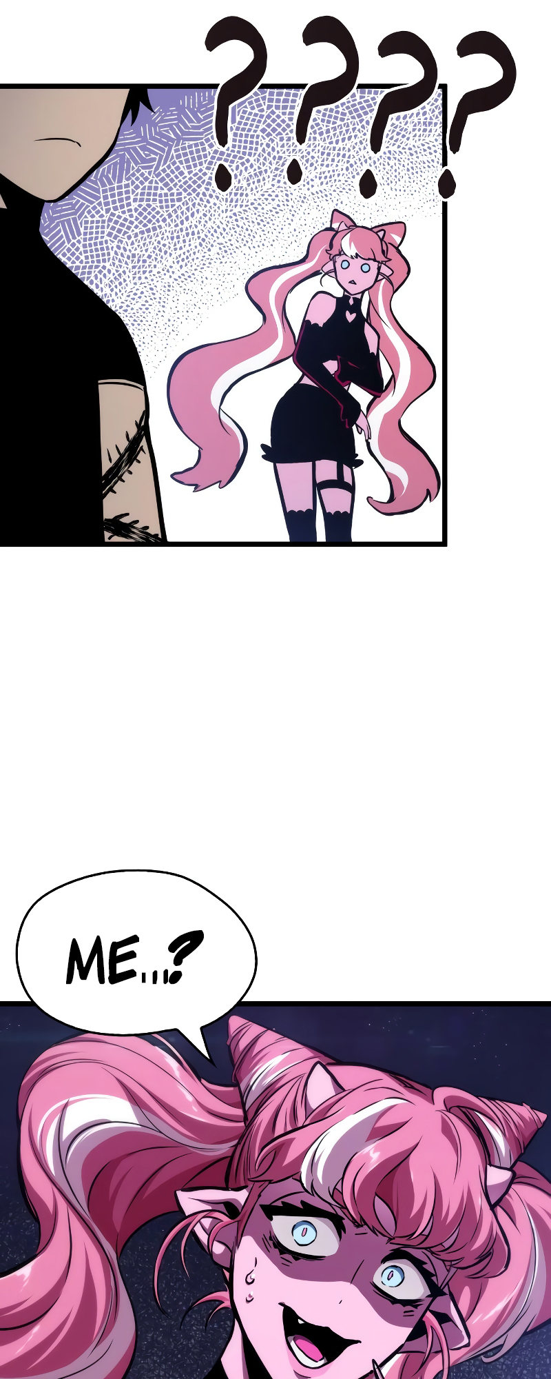 The World After the Fall Chapter 60 - Page 66