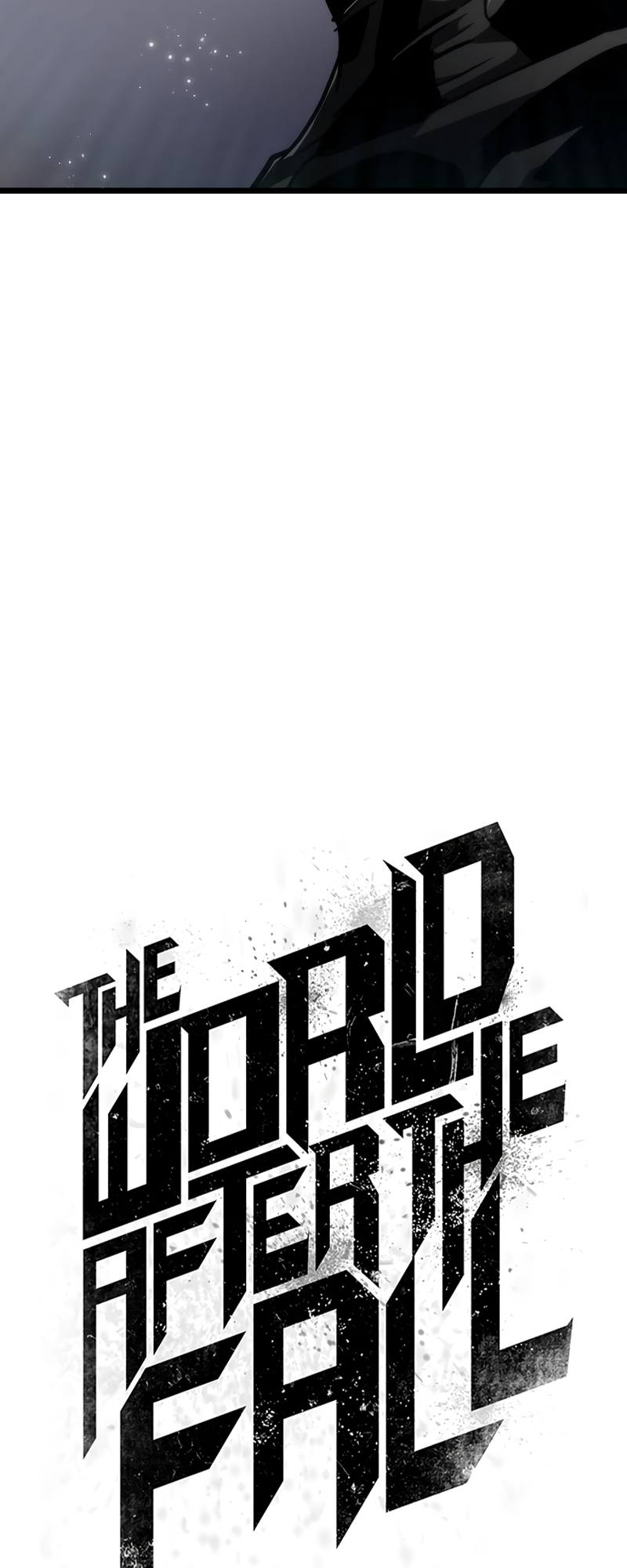The World After the Fall Chapter 60 - Page 68