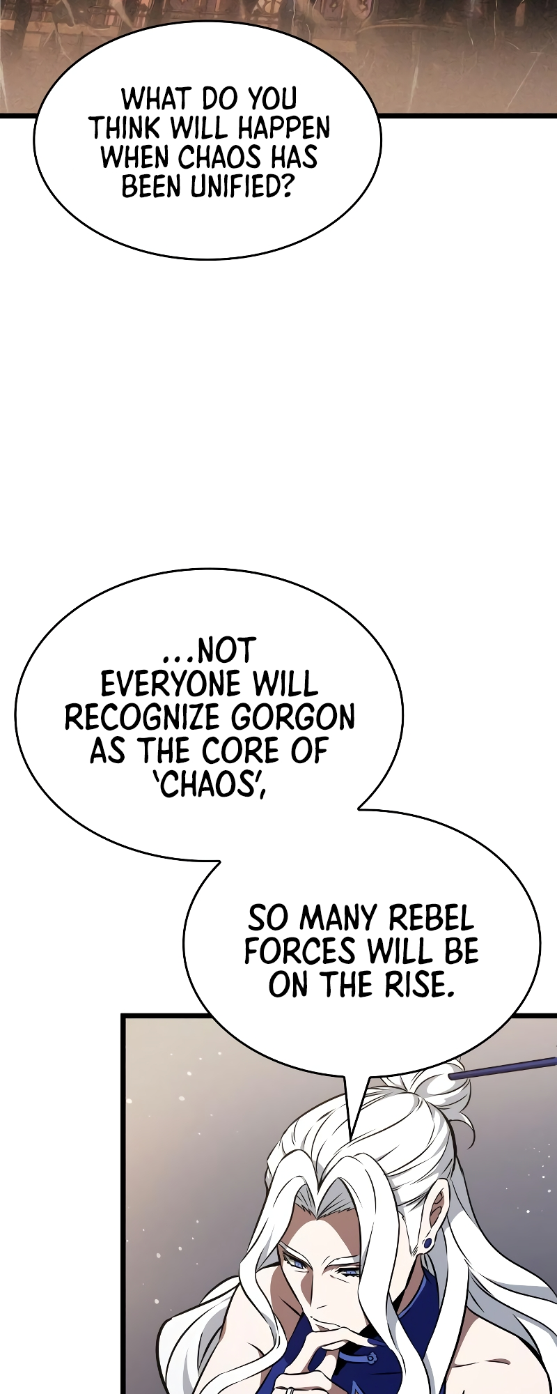 The World After the Fall Chapter 61 - Page 6