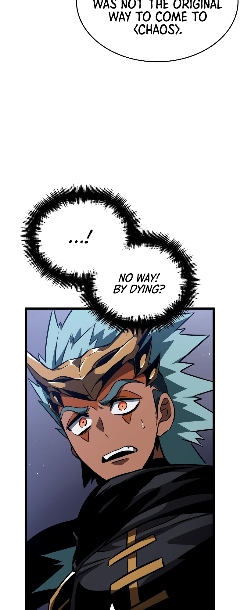 The World After the Fall Chapter 61 - Page 10