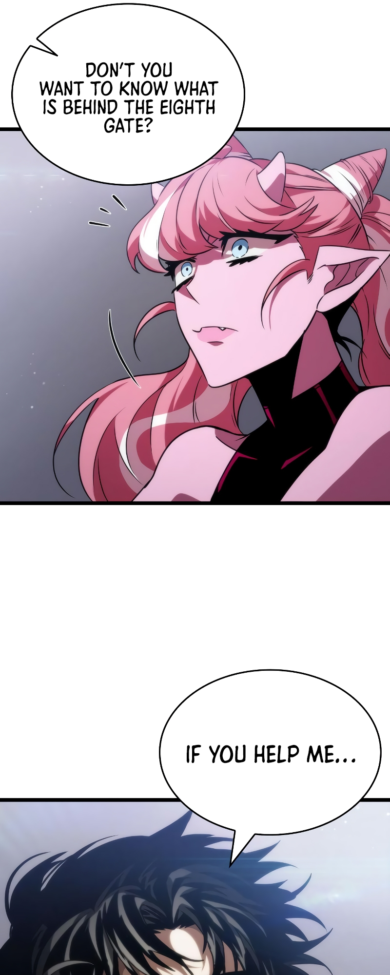 The World After the Fall Chapter 61 - Page 14