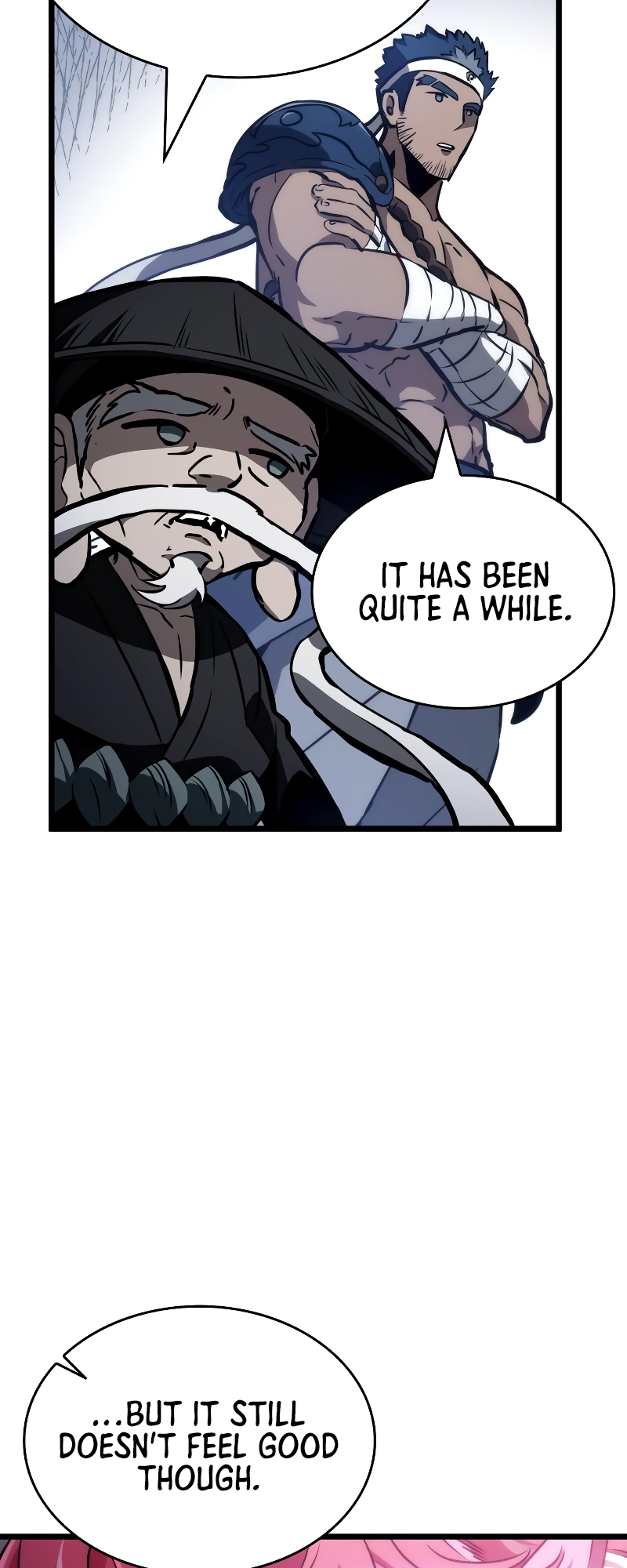The World After the Fall Chapter 61 - Page 30