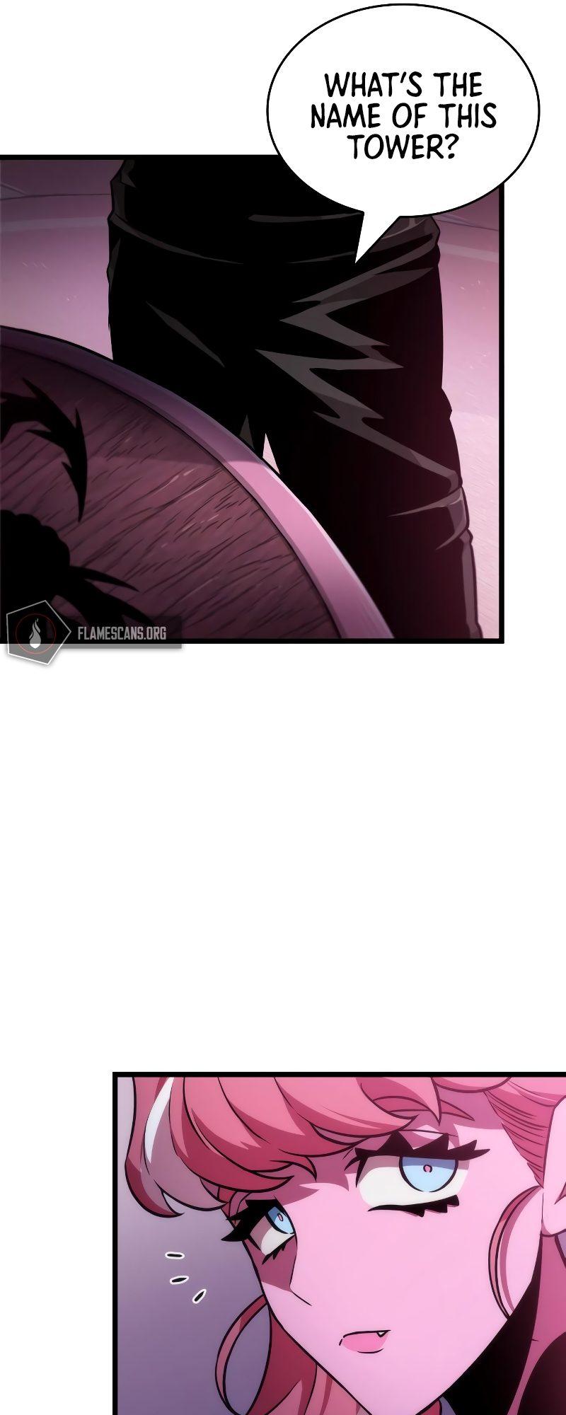 The World After the Fall Chapter 61 - Page 38