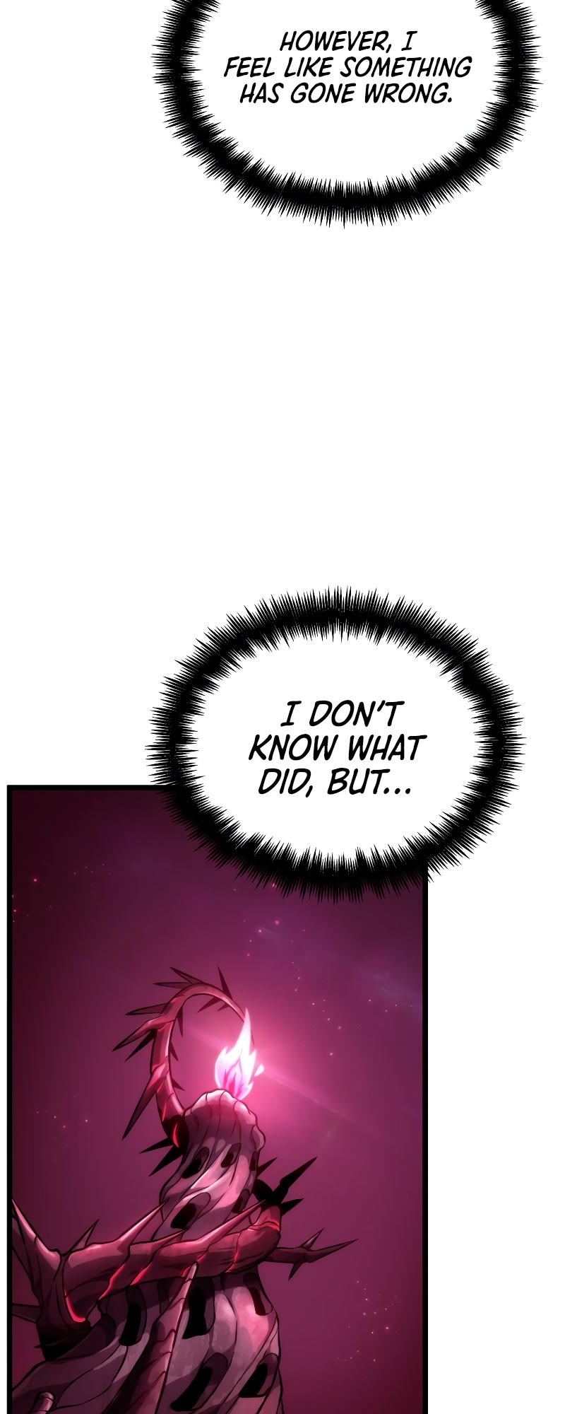 The World After the Fall Chapter 61 - Page 46