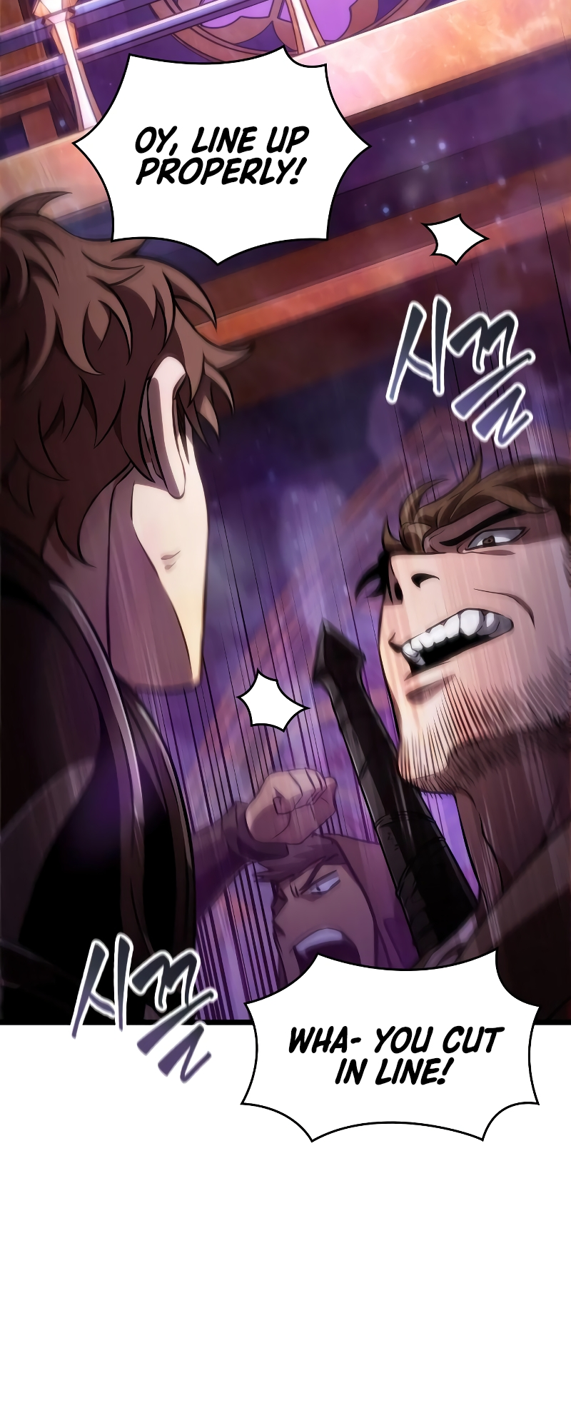 The World After the Fall Chapter 61 - Page 53