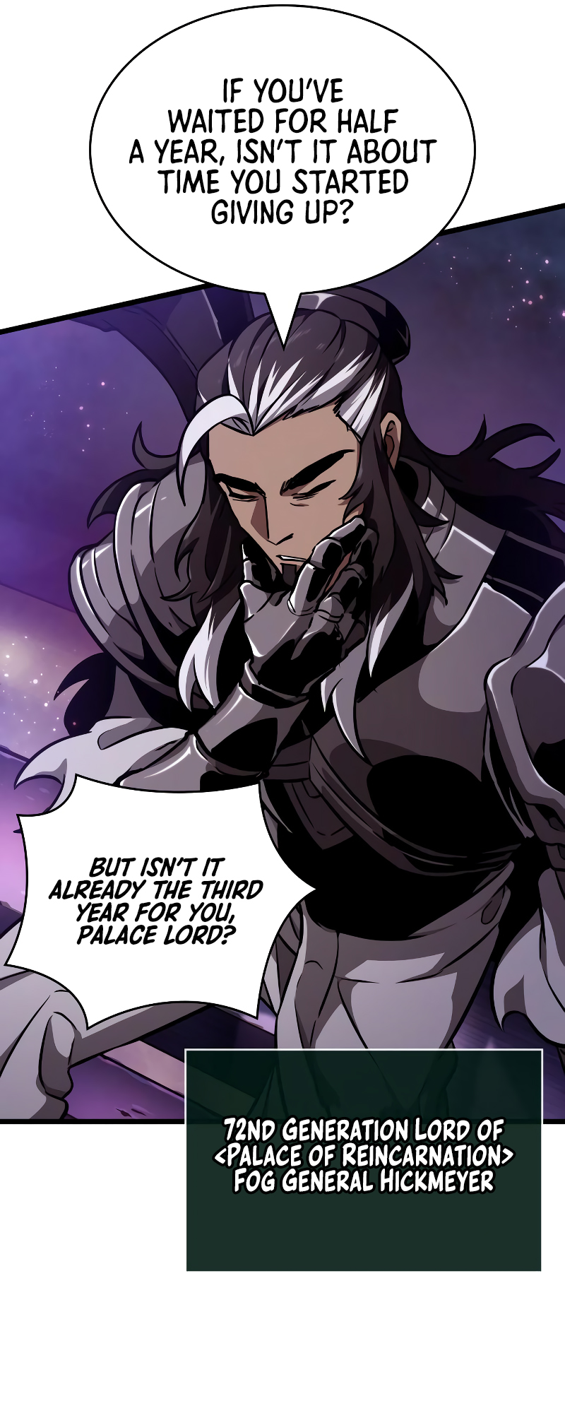 The World After the Fall Chapter 61 - Page 56
