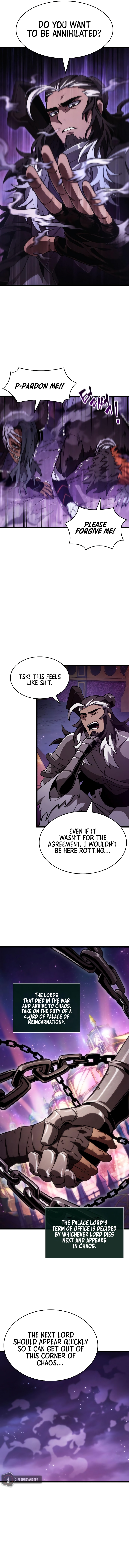 The World After the Fall Chapter 61 - Page 62