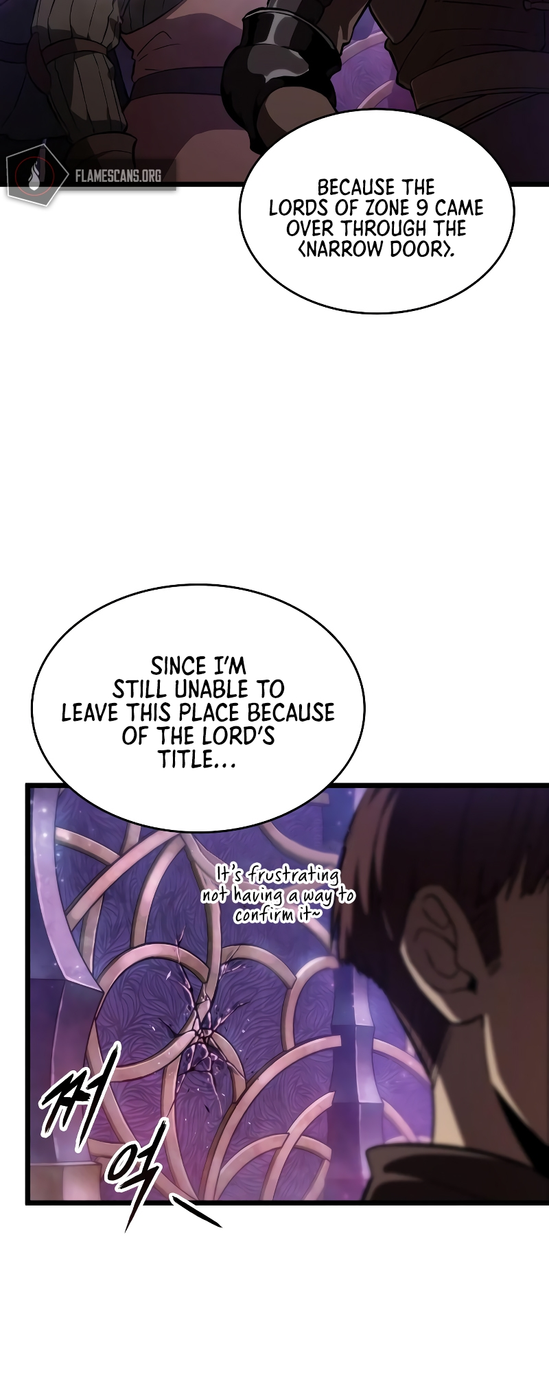 The World After the Fall Chapter 61 - Page 66