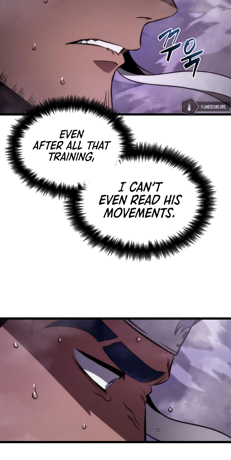 The World After the Fall Chapter 62 - Page 7