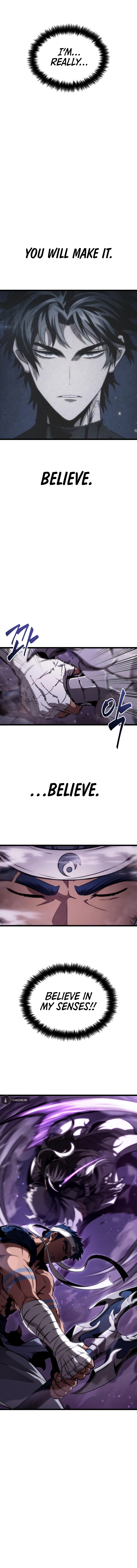 The World After the Fall Chapter 62 - Page 8
