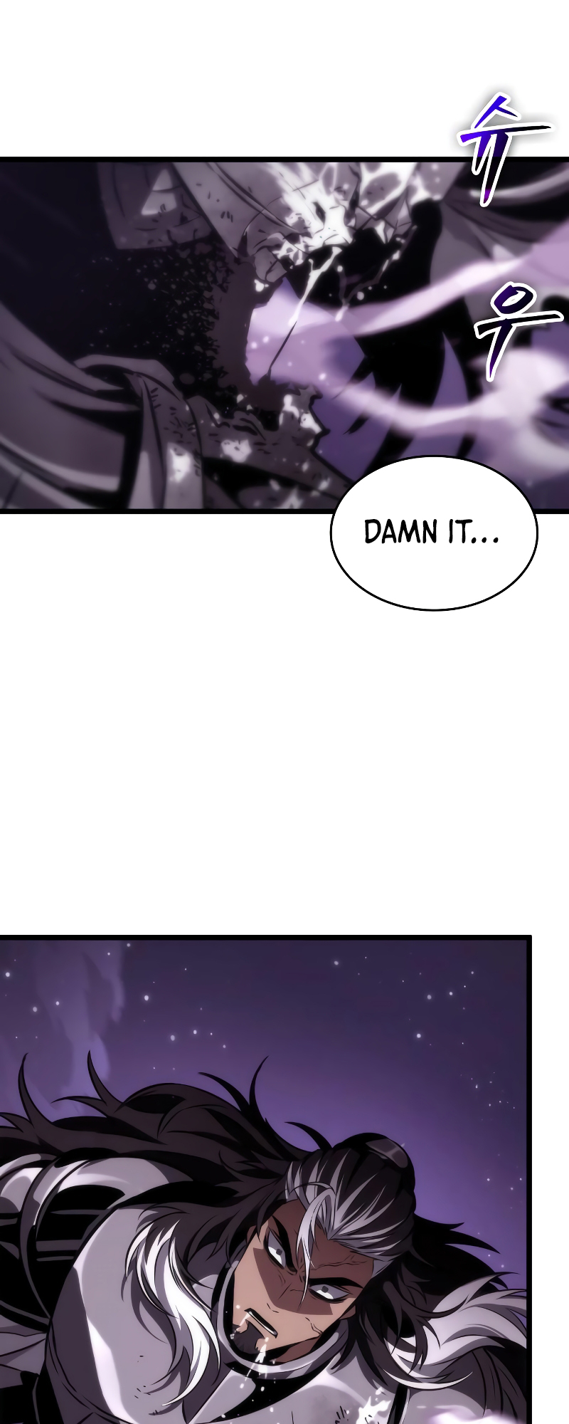 The World After the Fall Chapter 62 - Page 11