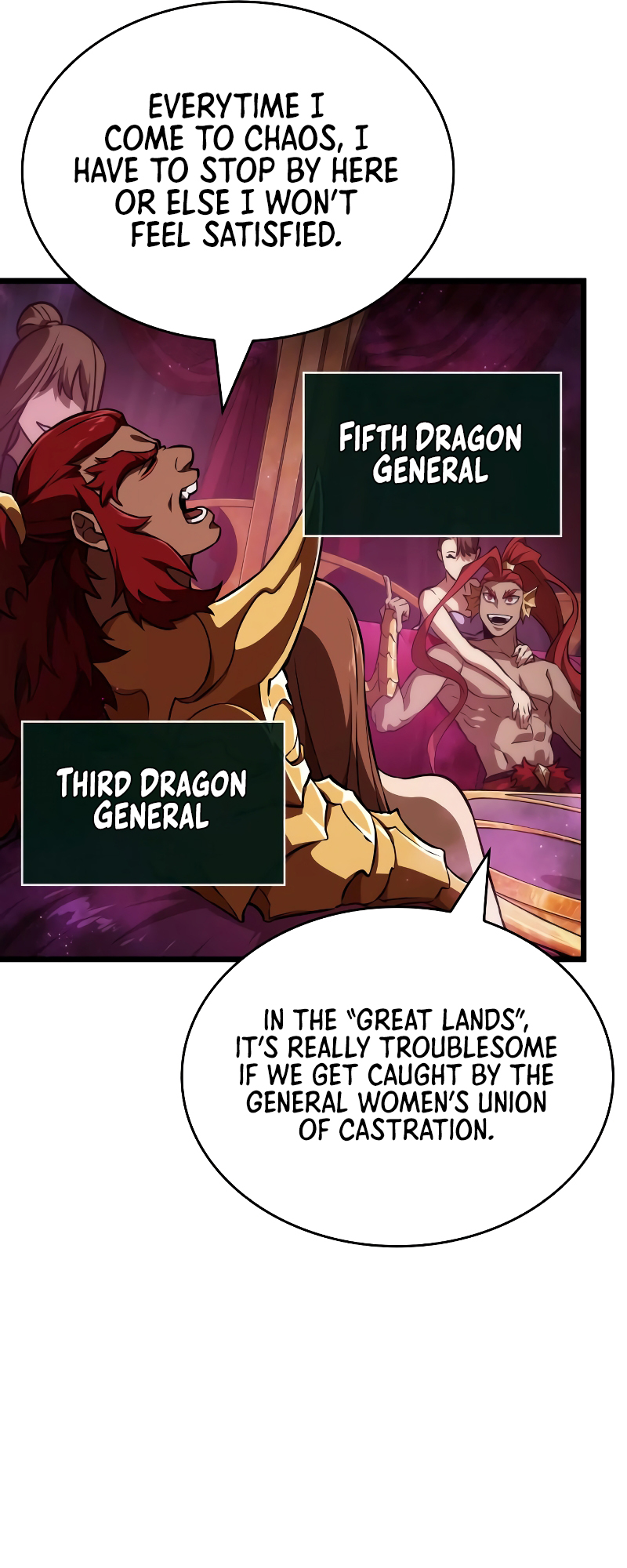 The World After the Fall Chapter 62 - Page 41
