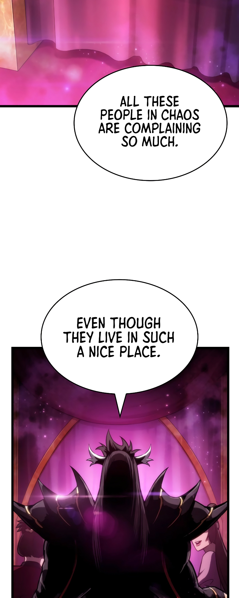 The World After the Fall Chapter 62 - Page 43